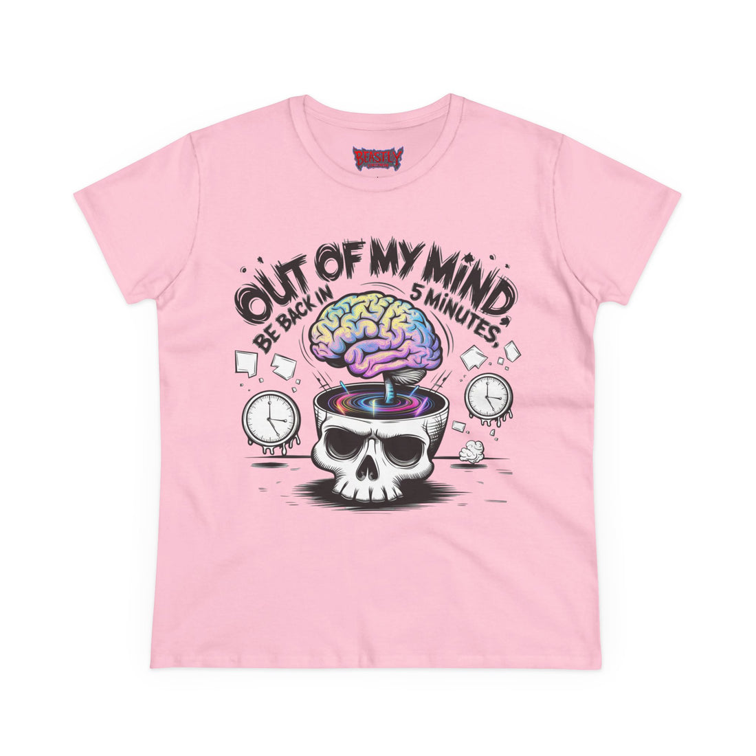Out Of My Mind Women&