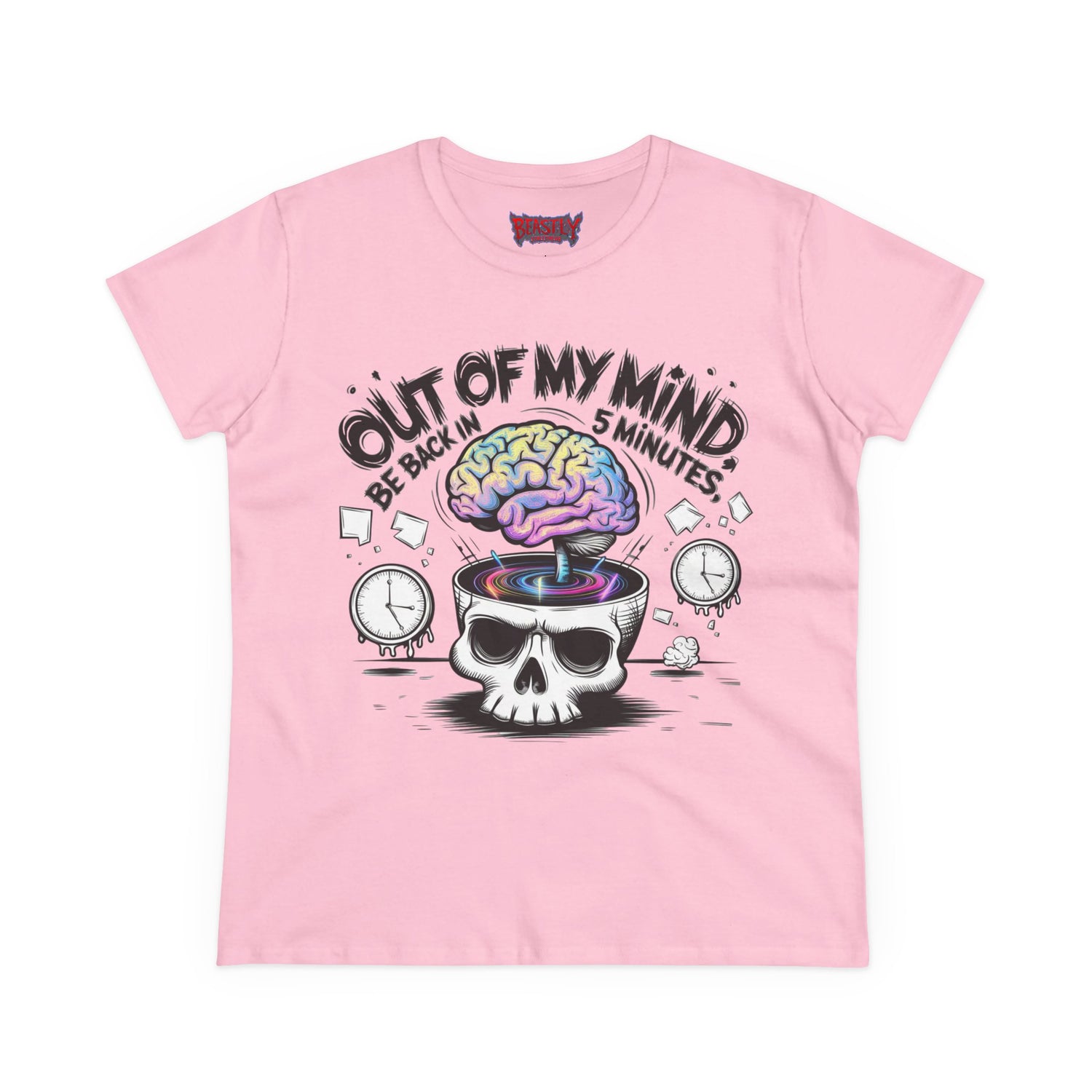 Out Of My Mind Women&