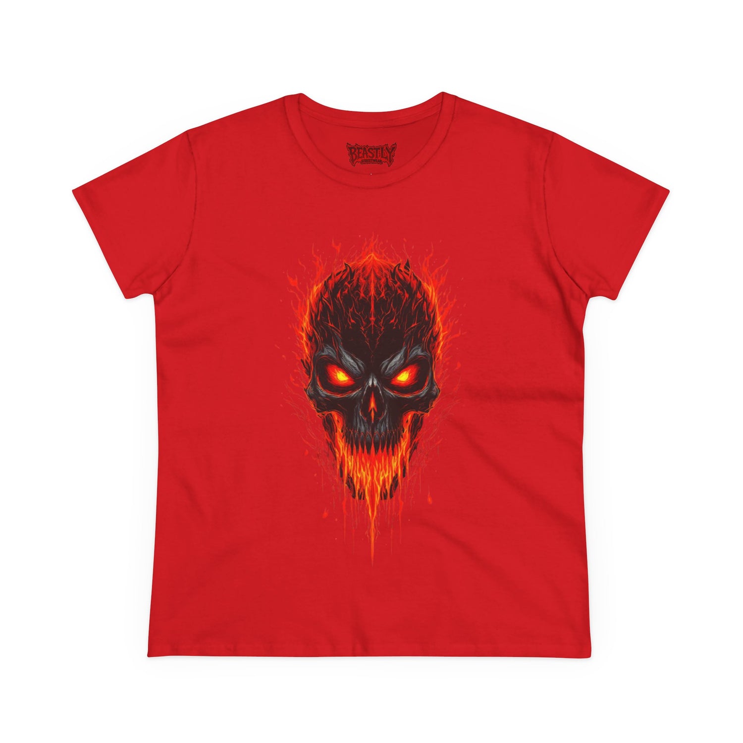 Infernal Grin Women&
