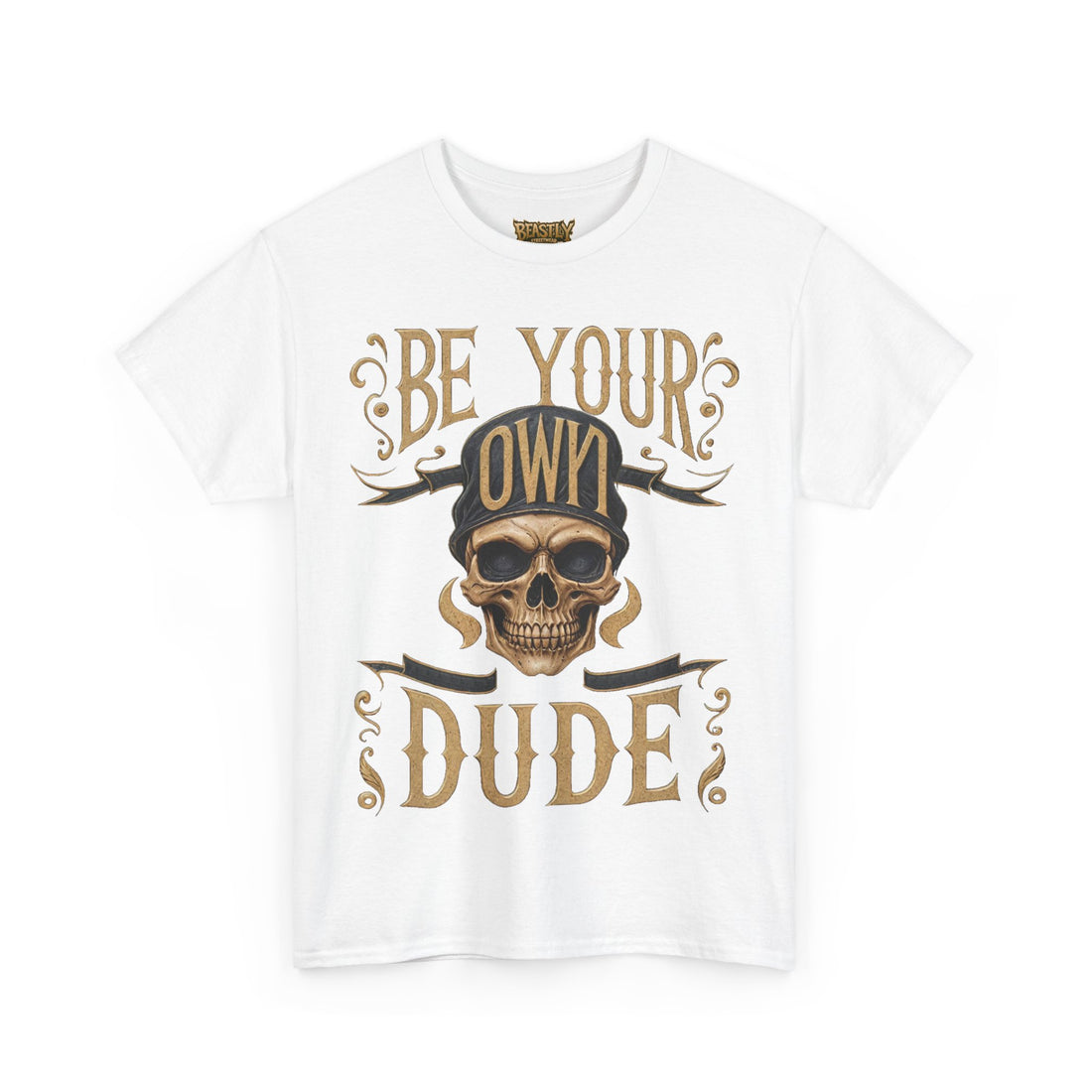 Be Your Own Dude