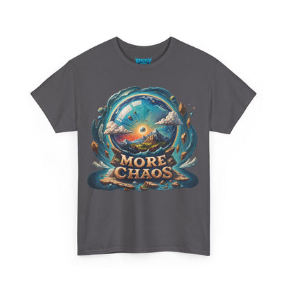 More Chaos