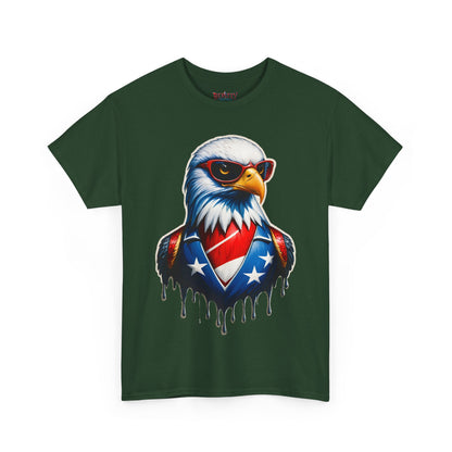 Red, White, And Cool