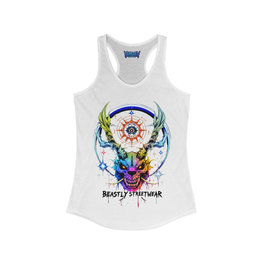 Cosmic Beast Women&