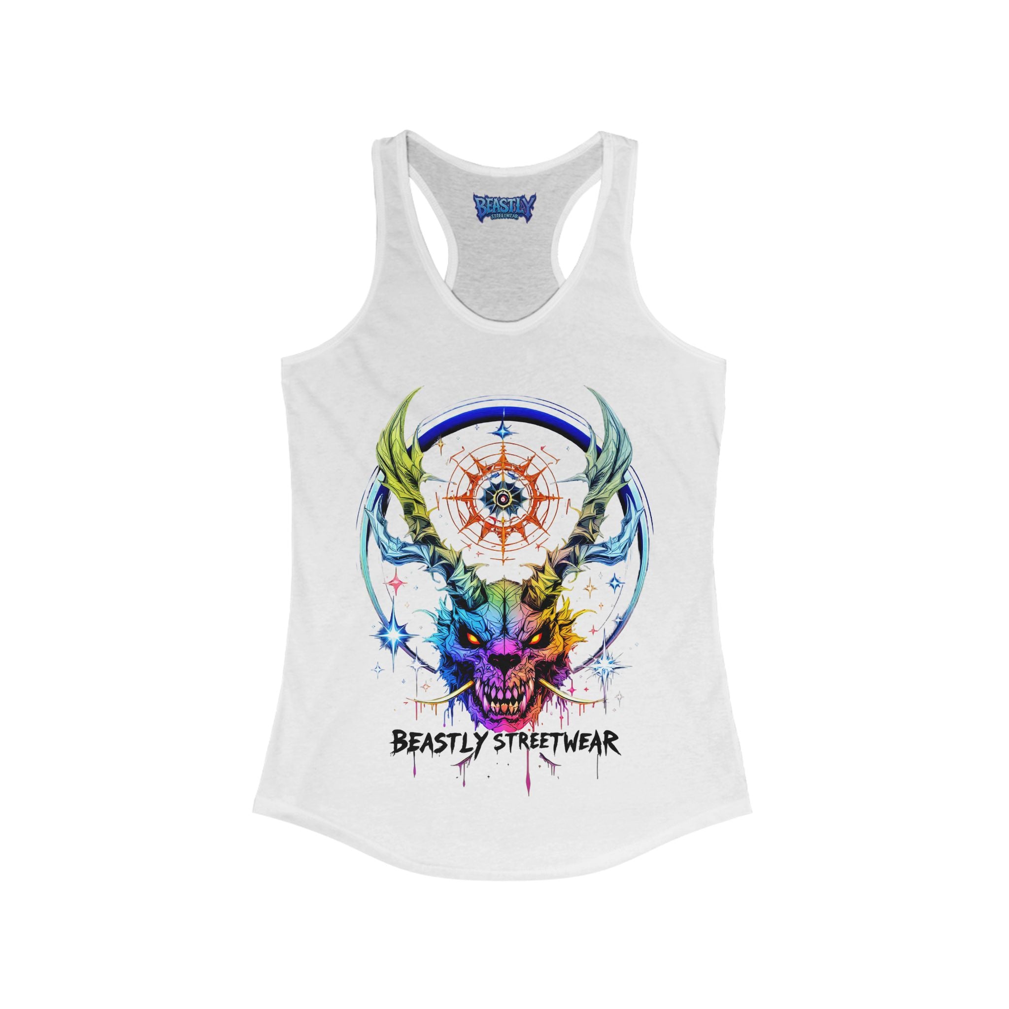 Cosmic Beast Women&