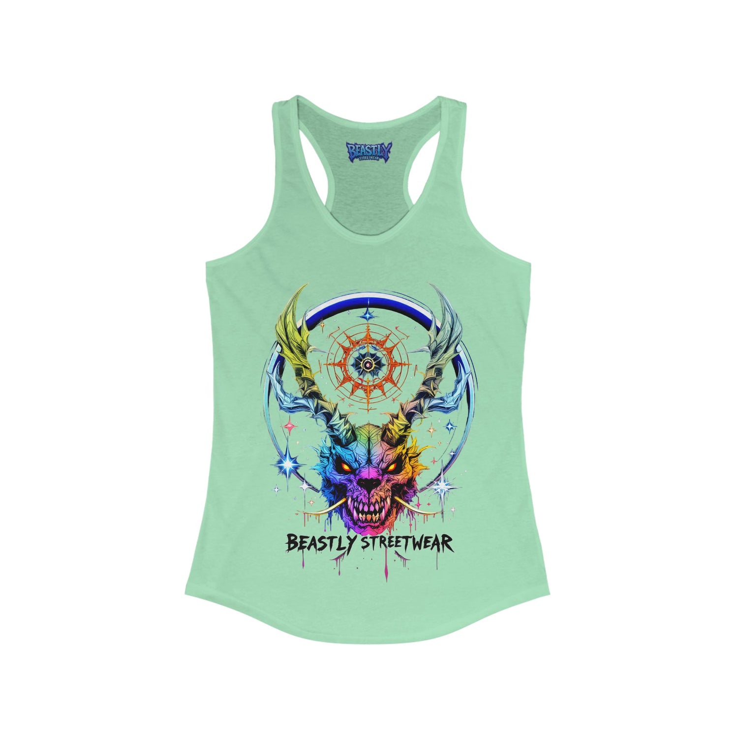 Cosmic Beast Women&