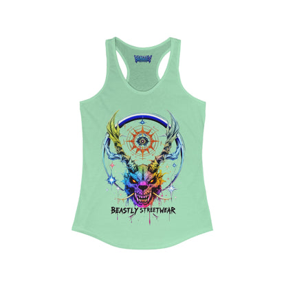Cosmic Beast Women&