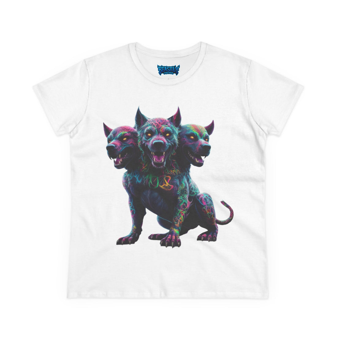 Graff Guard Of Hades Women&