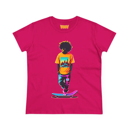 City Surfer Women&