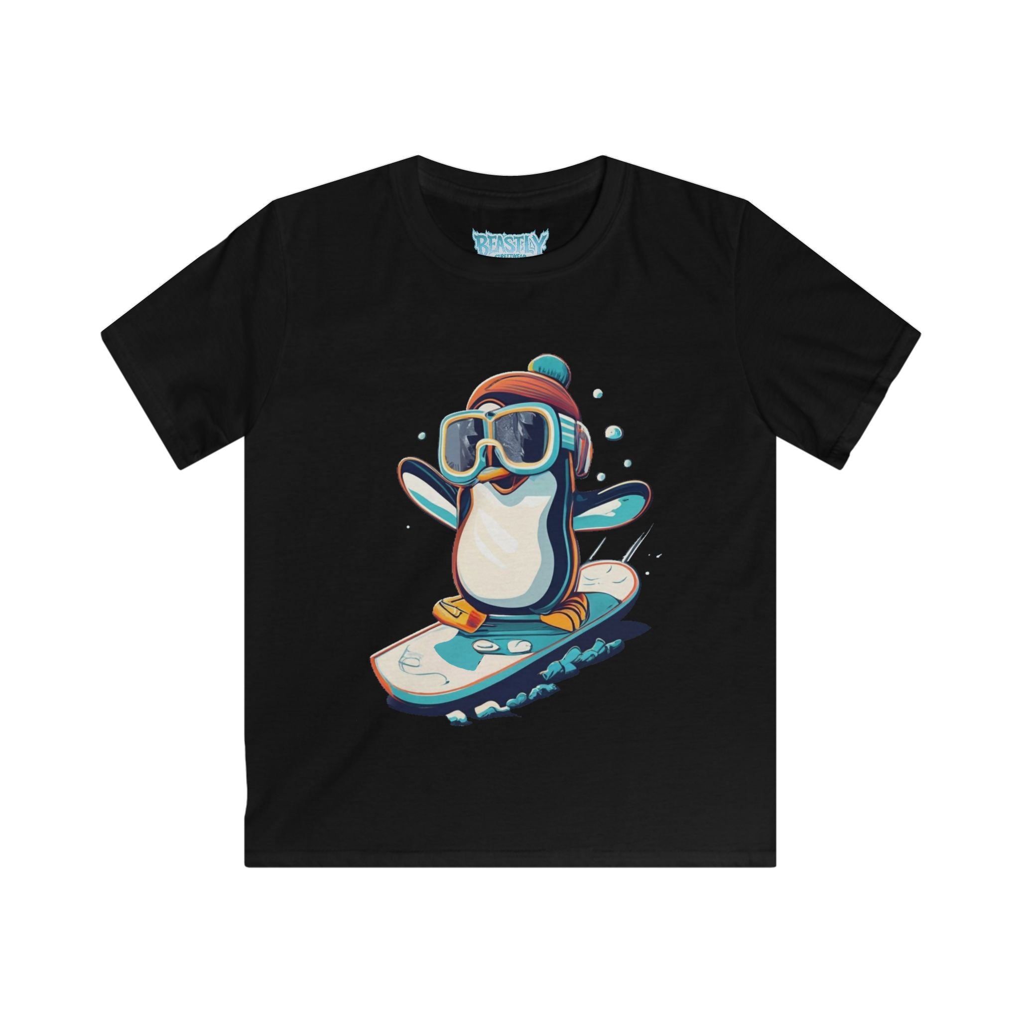 Shred Youth Tee