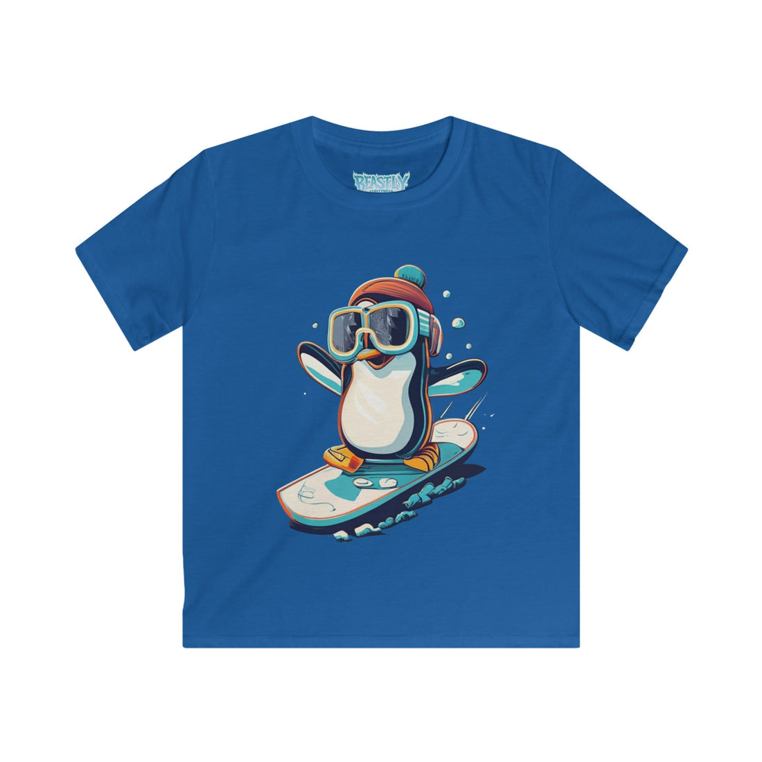 Shred Youth Tee