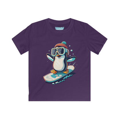 Shred Youth Tee