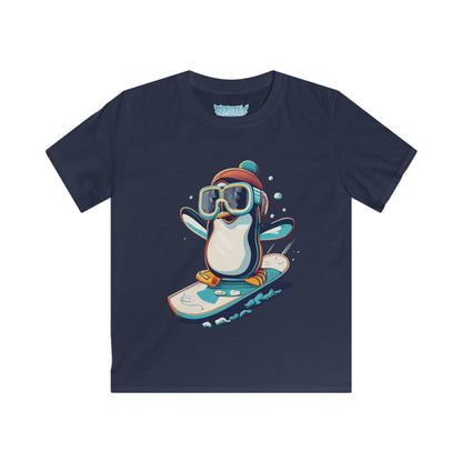 Shred Youth Tee