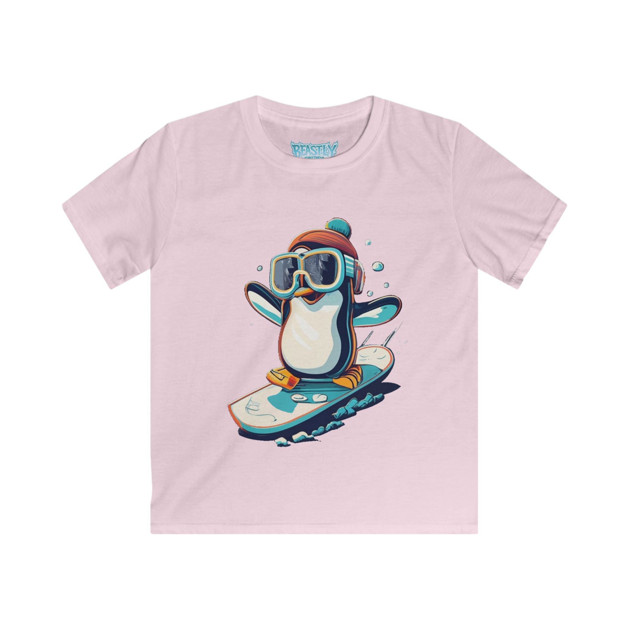 Shred Youth Tee