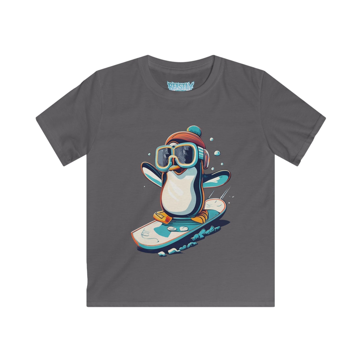 Shred Youth Tee