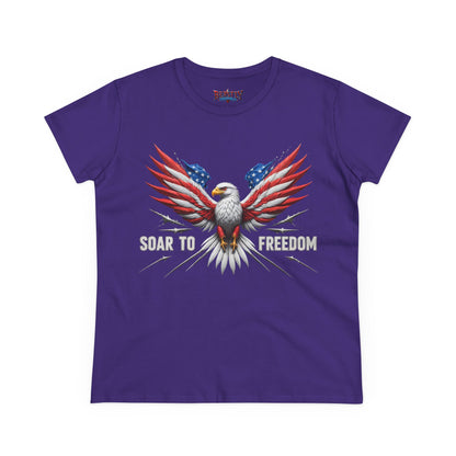 Soar To Freedom Women&