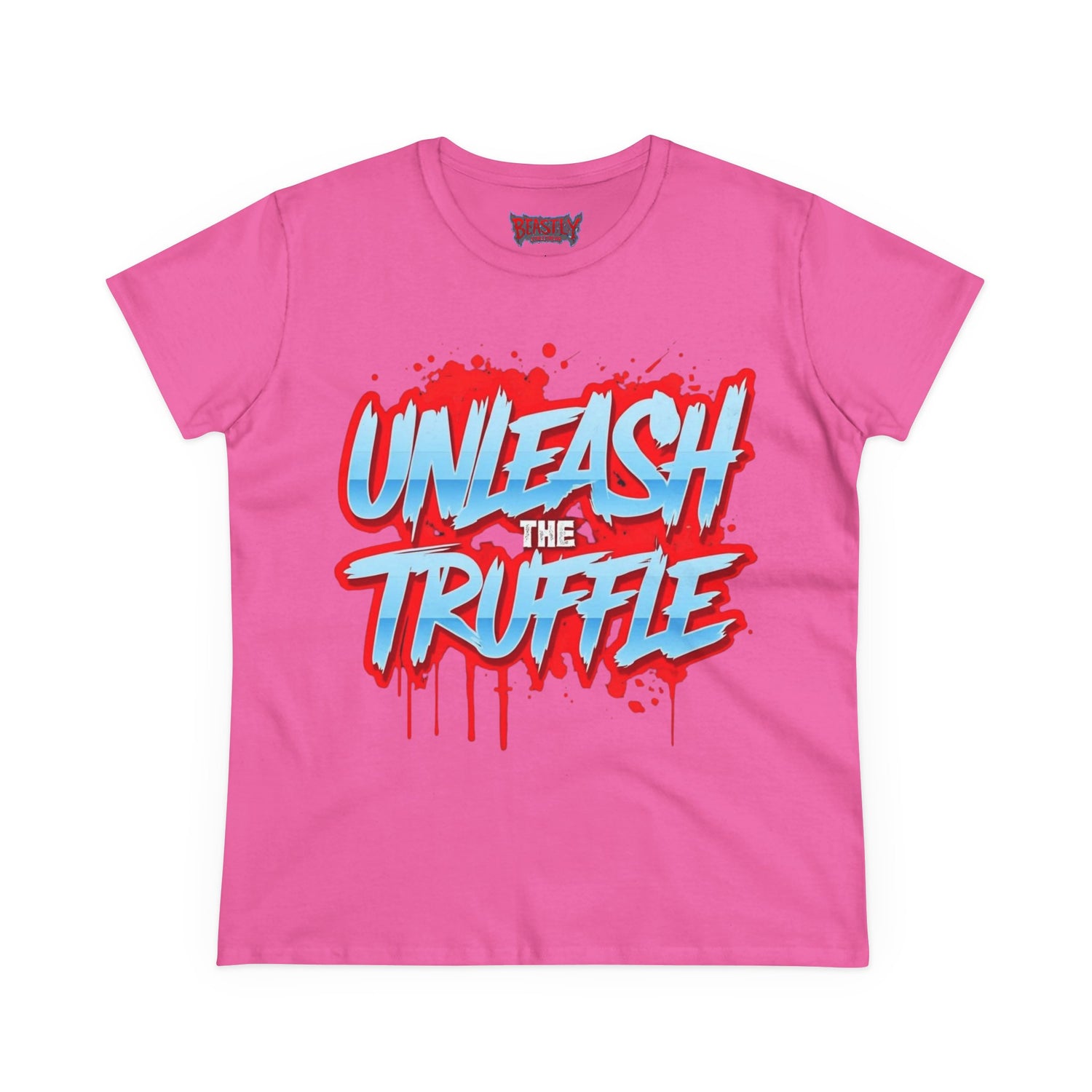 Truff-N-Stuff Women&