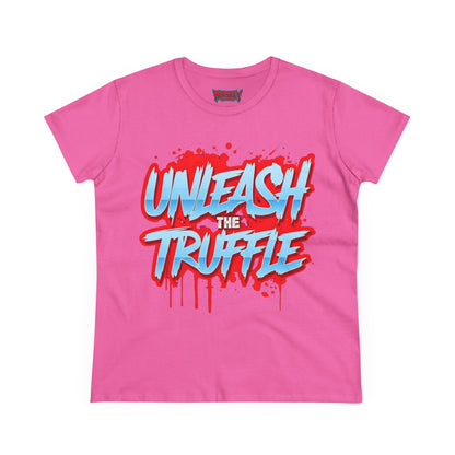 Truff-N-Stuff Women&