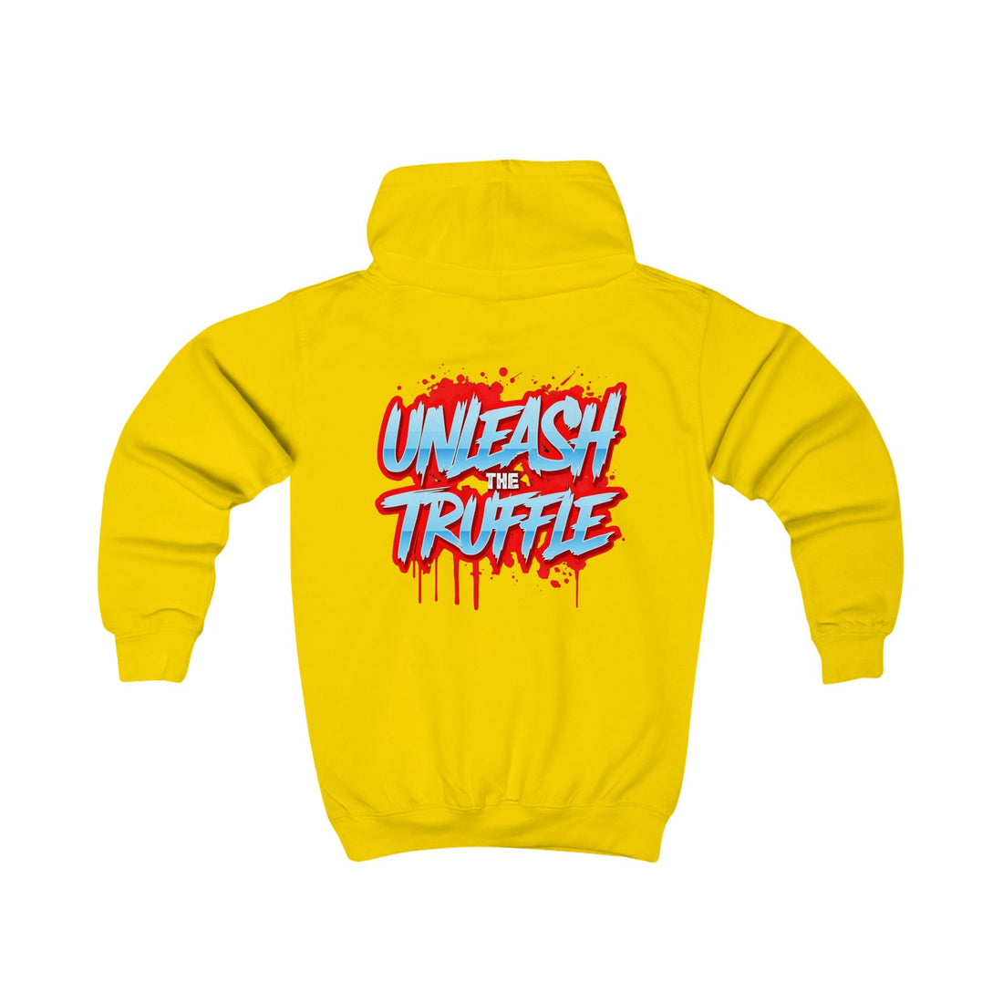 Truff-N-Stuff Youth Hoodie