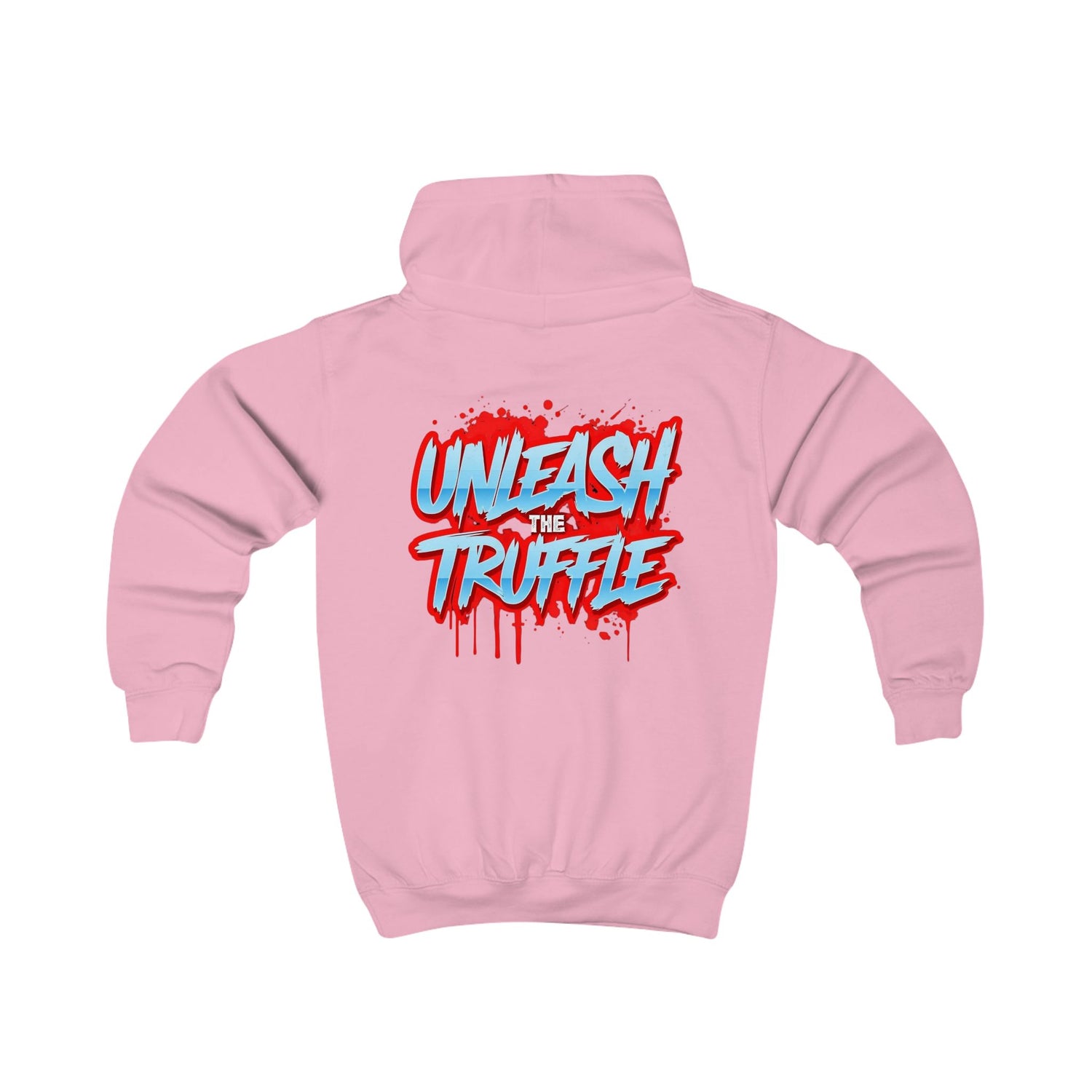 Truff-N-Stuff Youth Hoodie