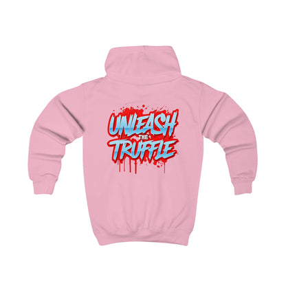 Truff-N-Stuff Youth Hoodie