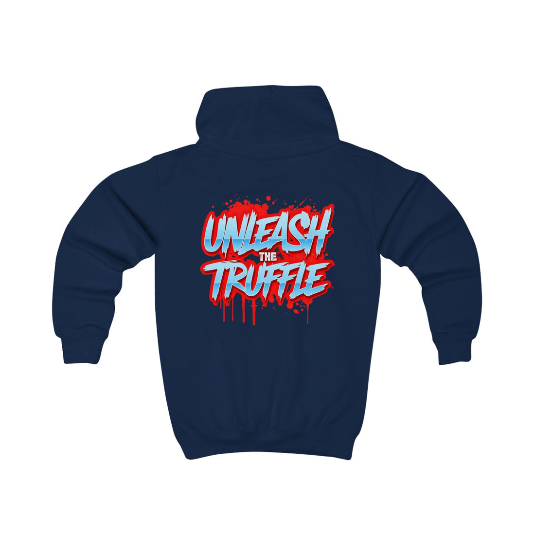 Truff-N-Stuff Youth Hoodie