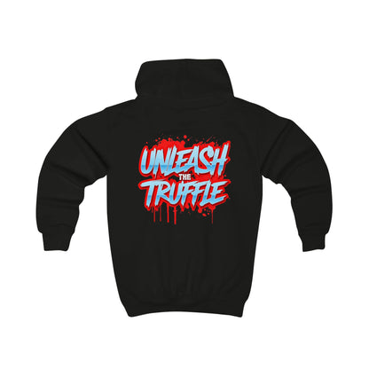 Truff-N-Stuff Youth Hoodie