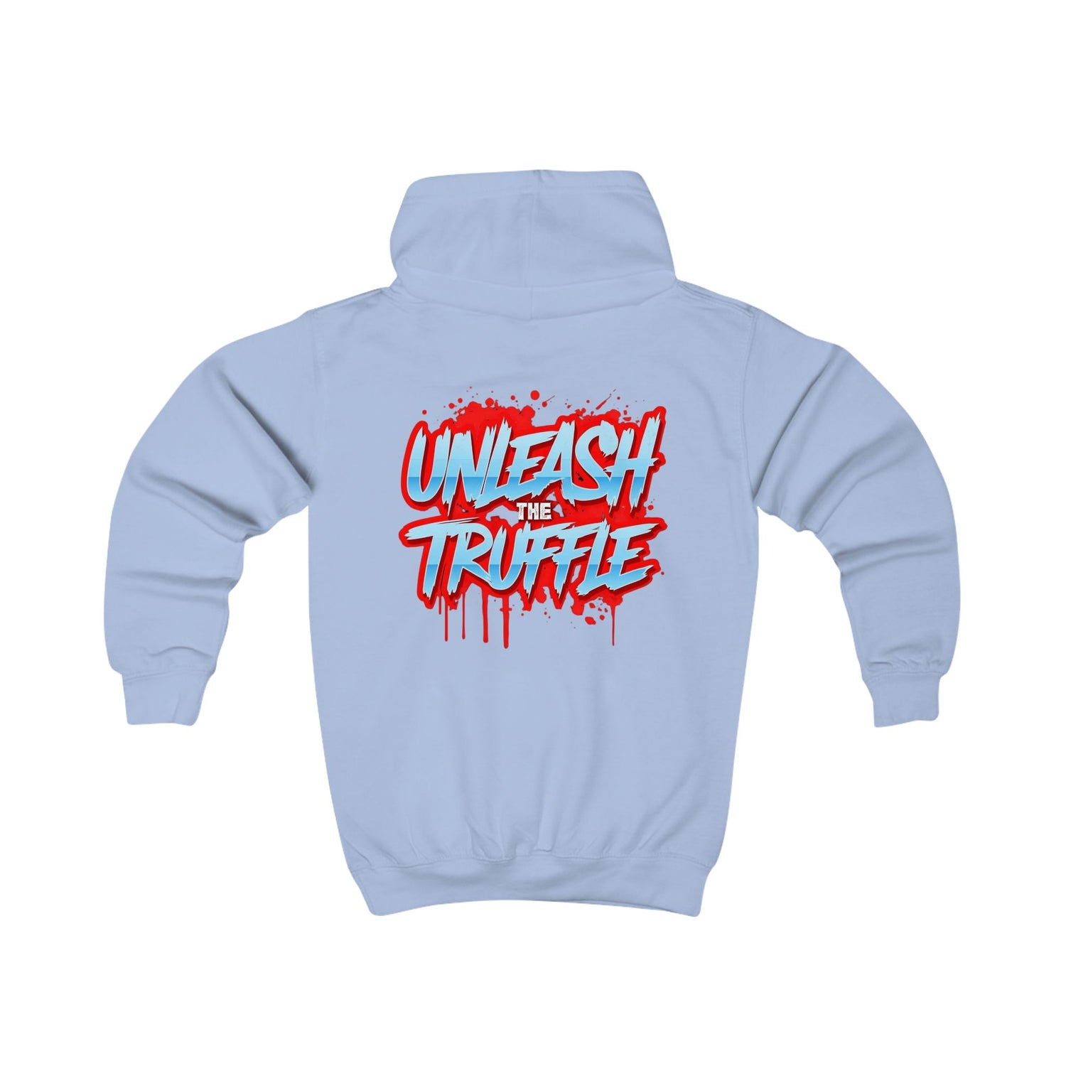 Truff-N-Stuff Youth Hoodie