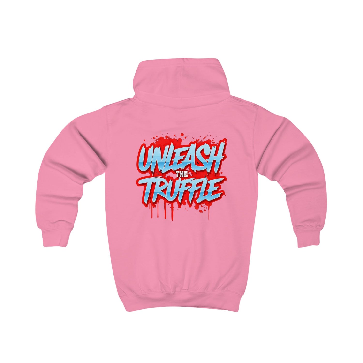 Truff-N-Stuff Youth Hoodie