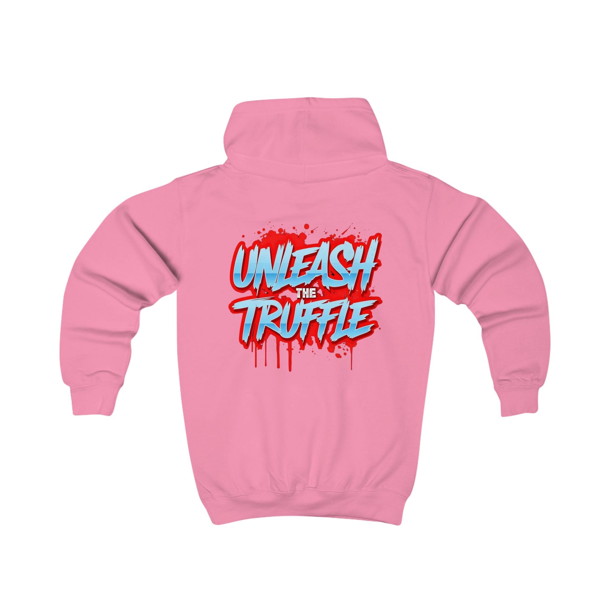 Truff-N-Stuff Youth Hoodie