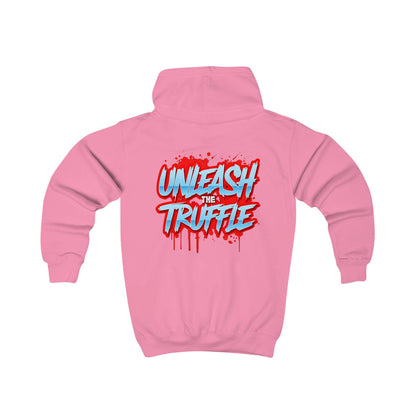 Truff-N-Stuff Youth Hoodie