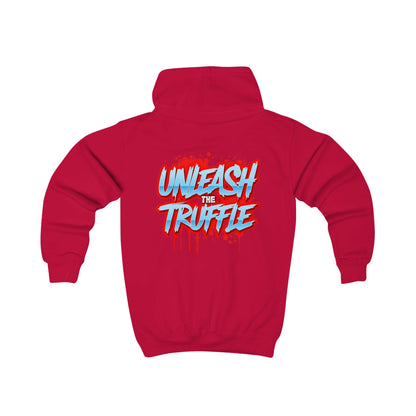 Truff-N-Stuff Youth Hoodie