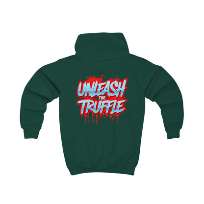 Truff-N-Stuff Youth Hoodie