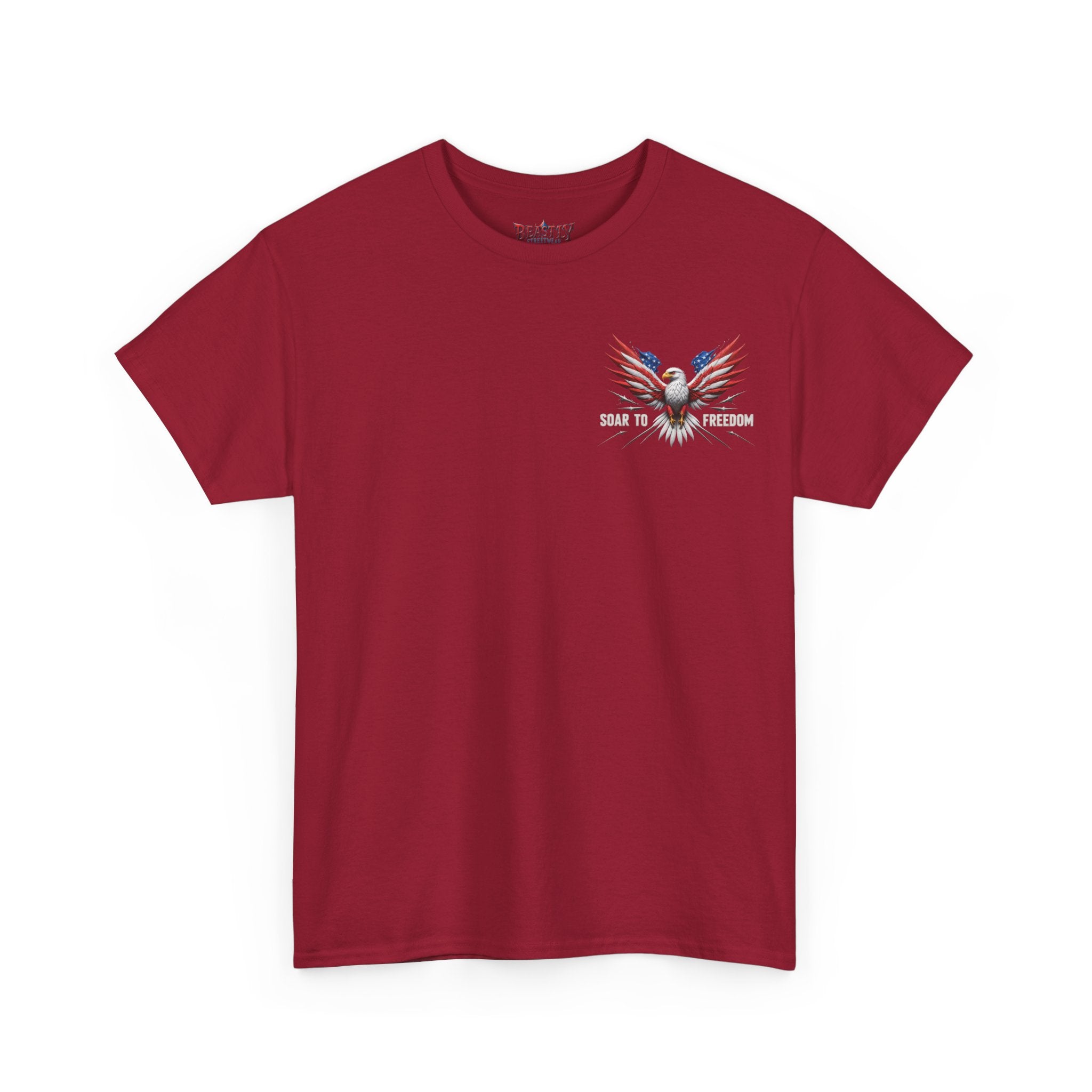 Soar To Freedom