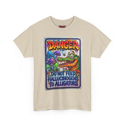 Danger!!