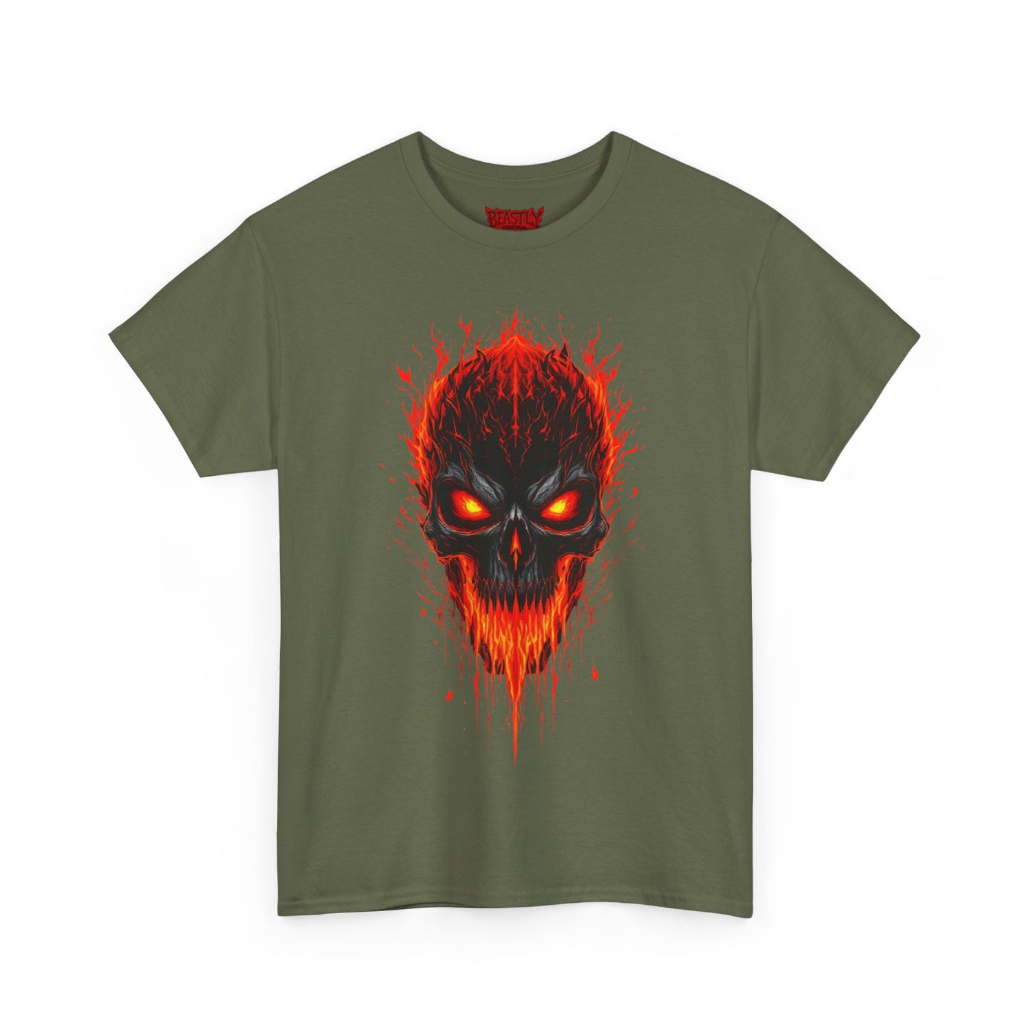Infernal Grin