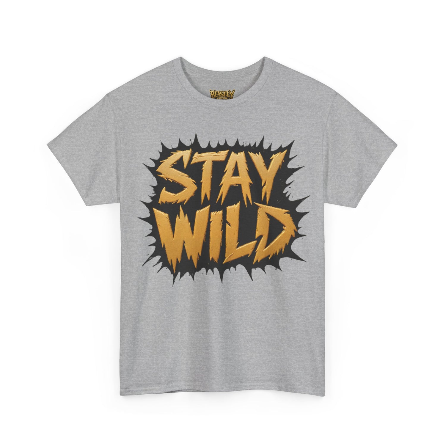 Stay Wild