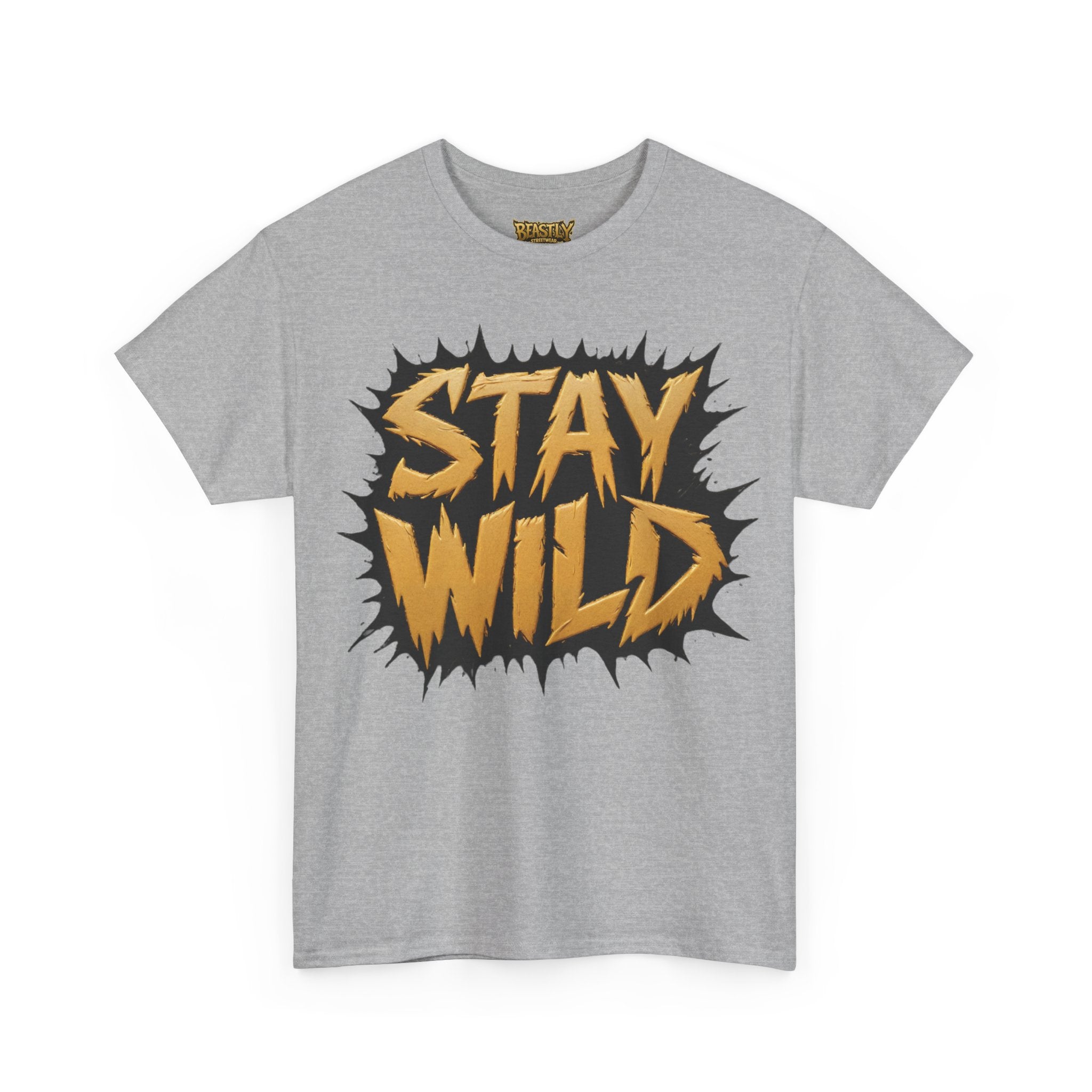 Stay Wild