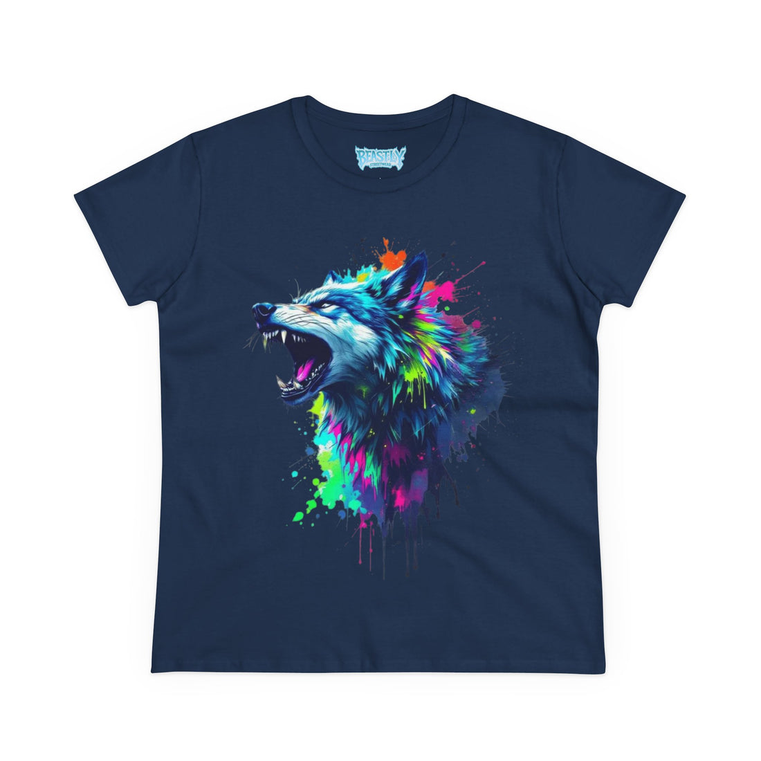 Inkfang Wolfgang Women&