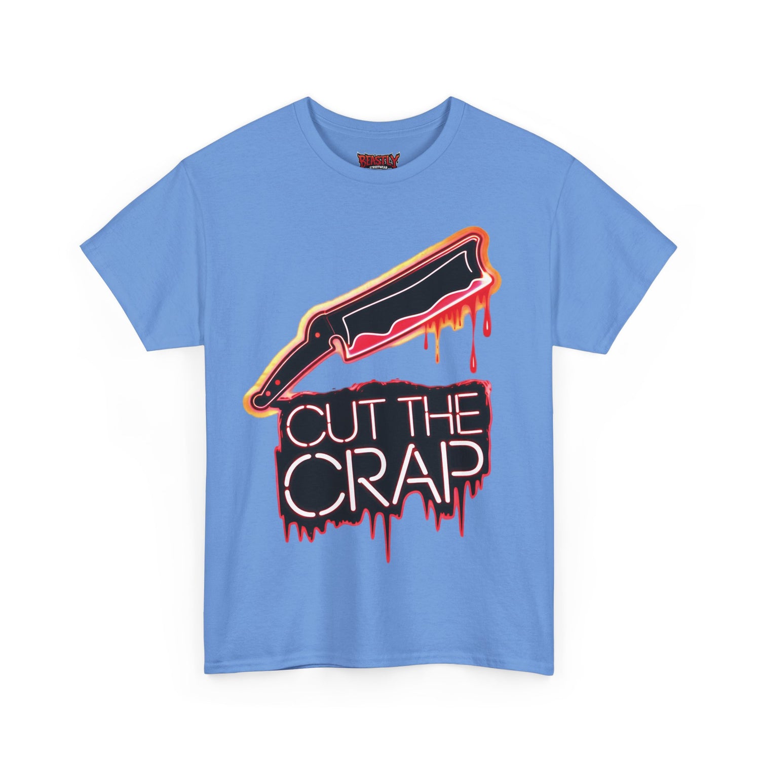 Cut The Crap
