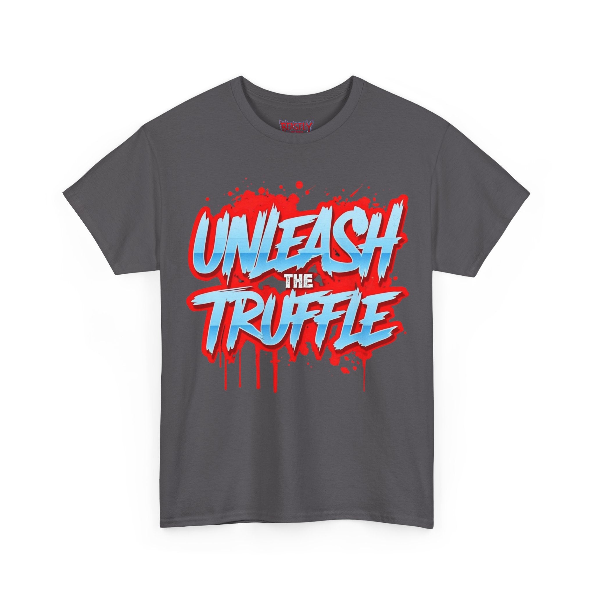 Truff-N-Stuff