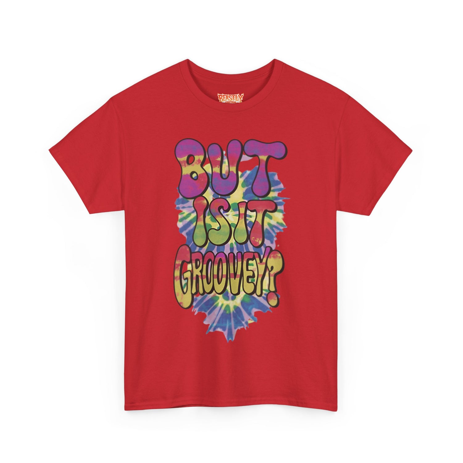 But Is It Groovey?