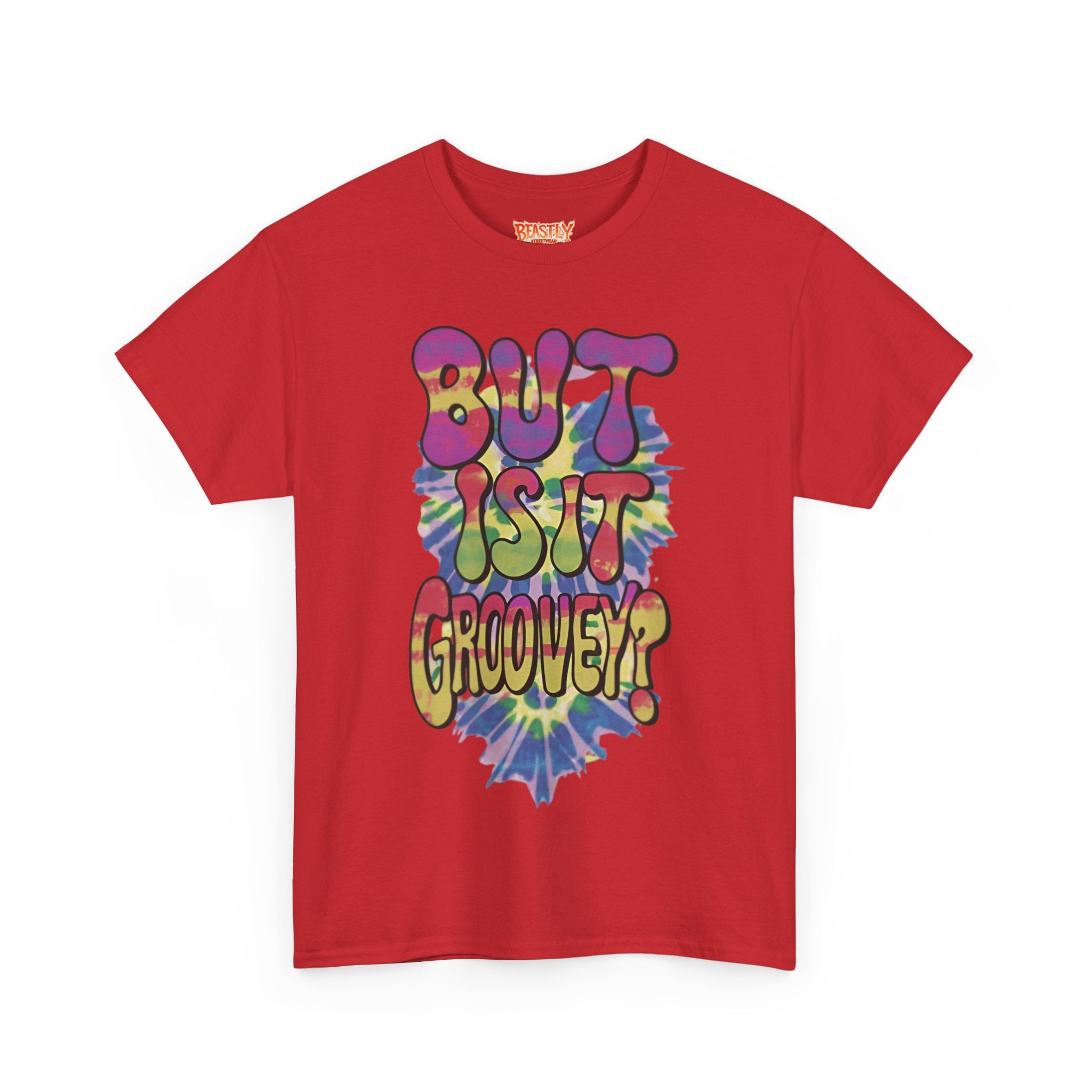 But Is It Groovey?