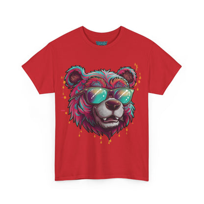 Trippy Bear