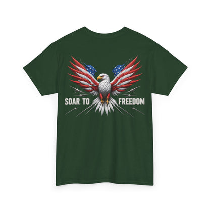 Soar To Freedom