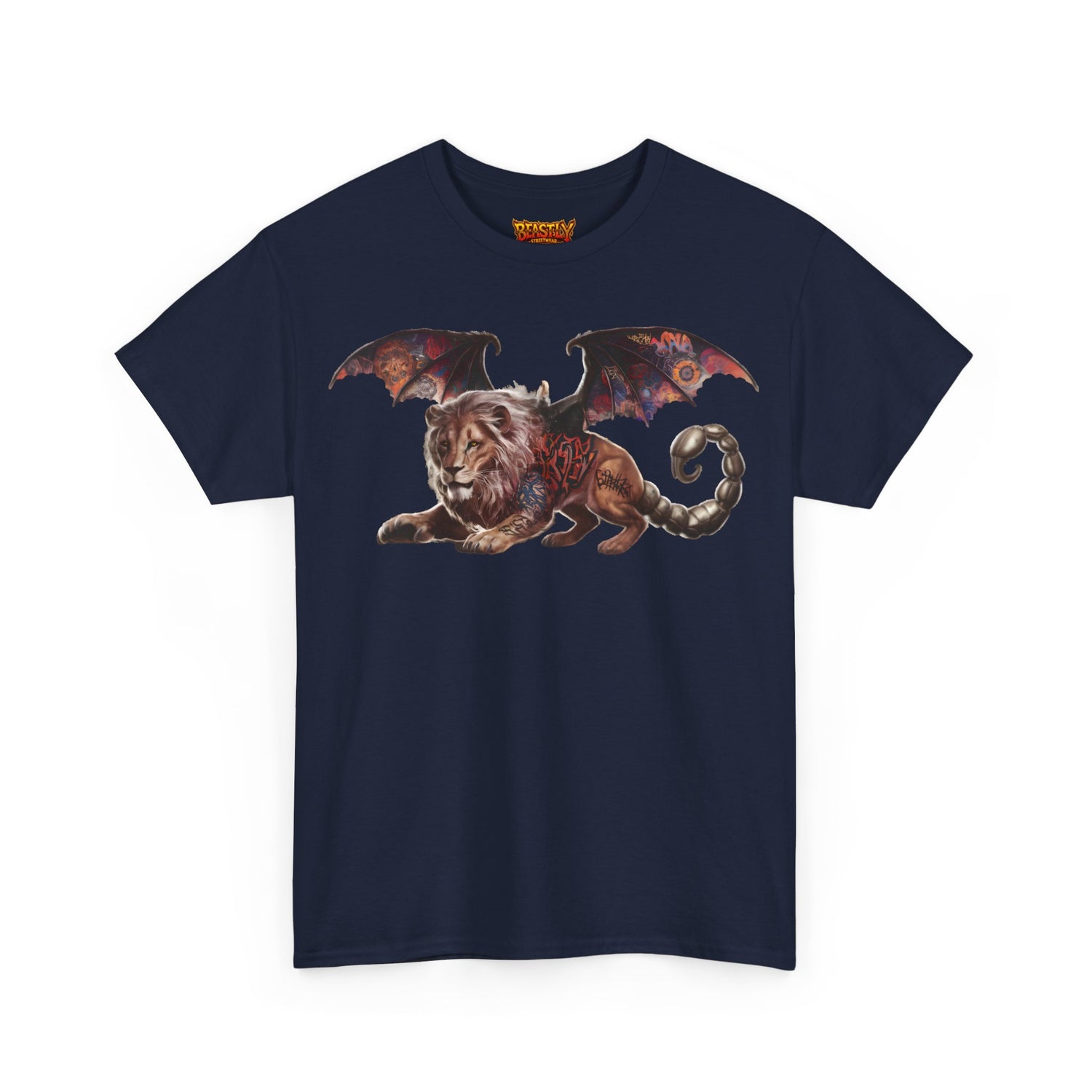 Graff Manticore