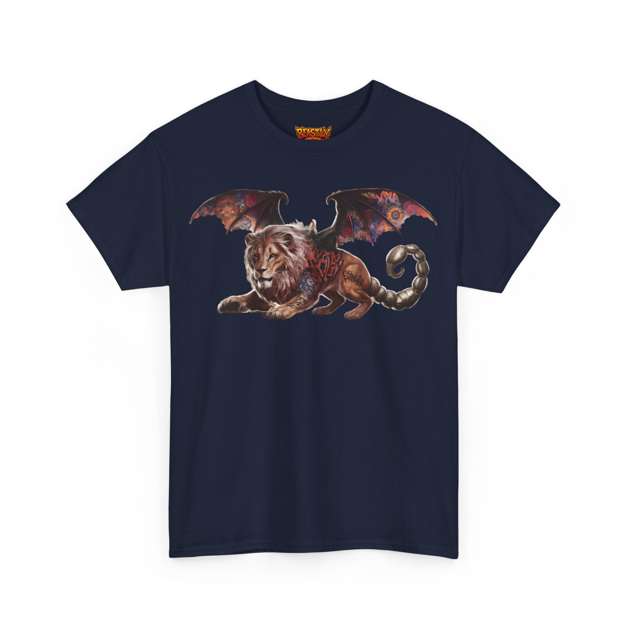 Graff Manticore