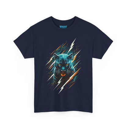Jungle Lightning