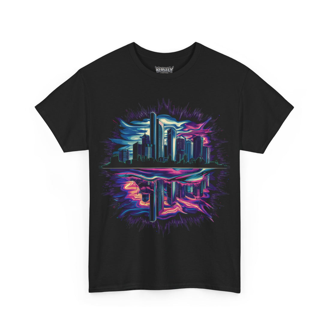 Skyline Dreams