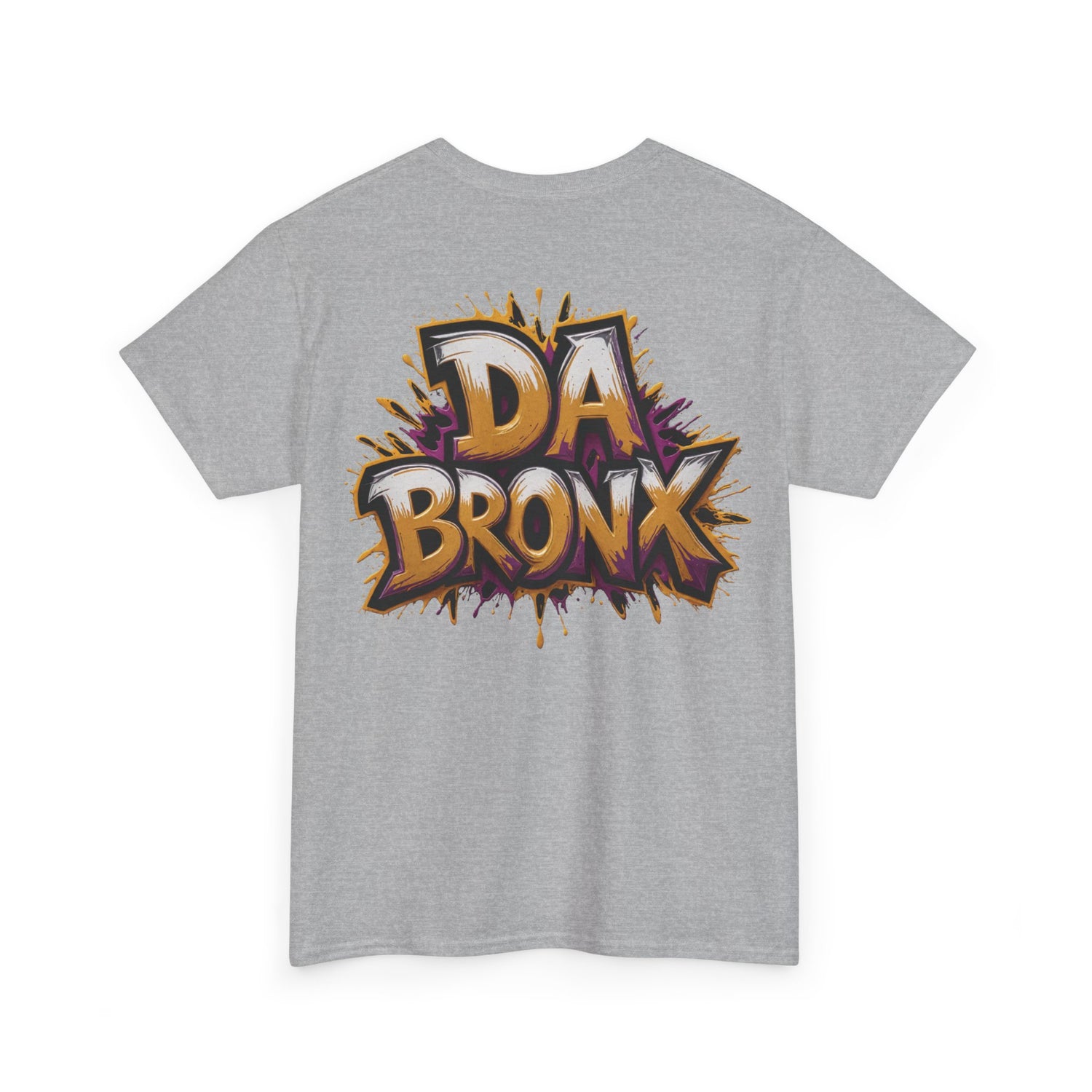 Da Bronx (Golden Purp)