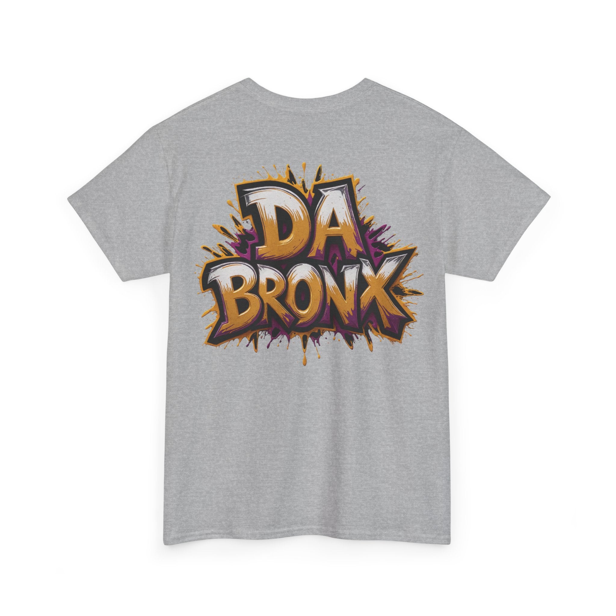 Da Bronx (Golden Purp)